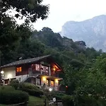 Ristoro Saint Roch Hotel *
