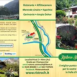 Ristoro Saint Roch Hotel