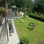 Ristoro Saint Roch * Hone