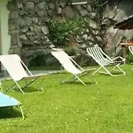 Ristoro Saint Roch Hotel Hone