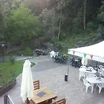 Ristoro Saint Roch Hotel Hone