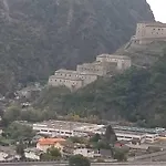Ristoro Saint Roch