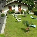 Ristoro Saint Roch Hotel Hone