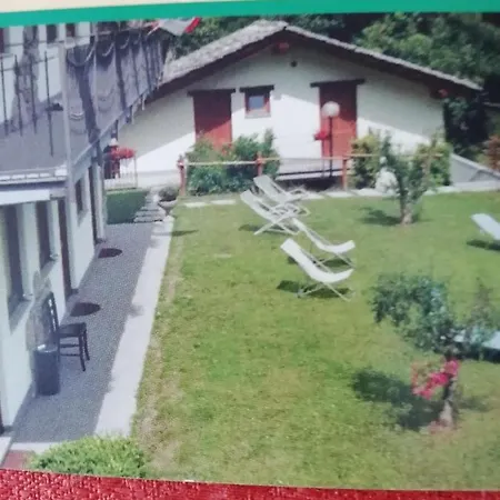 Hotel Ristoro Saint Roch
