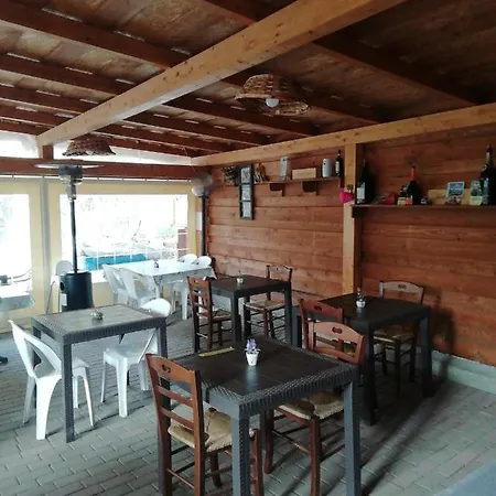 酒店 Ristoro Saint Roch *