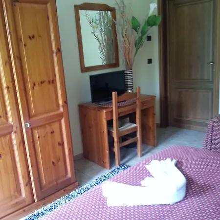 Ristoro Saint Roch Otel *