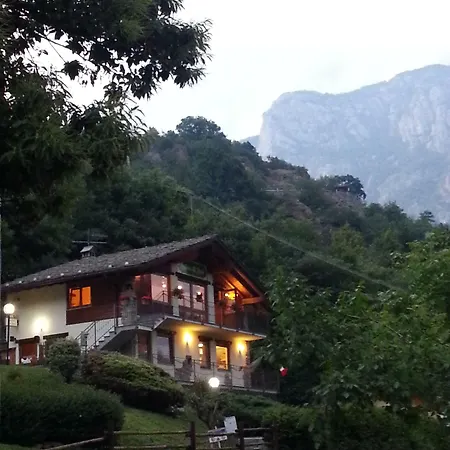 Ristoro Saint Roch Otel *