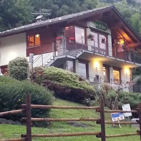 Hotel Ristoro Saint Roch Hone