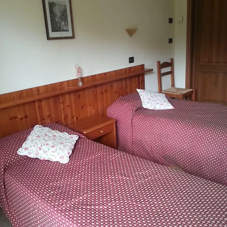 Ristoro Saint Roch Hotel *