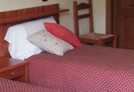 Ristoro Saint Roch Hotel *