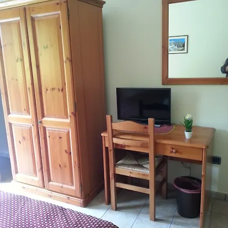 Otel Ristoro Saint Roch *