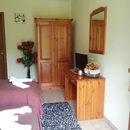 Ristoro Saint Roch Hone