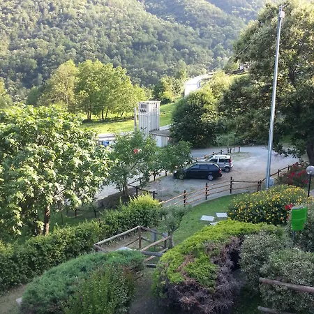Otel Ristoro Saint Roch Hone