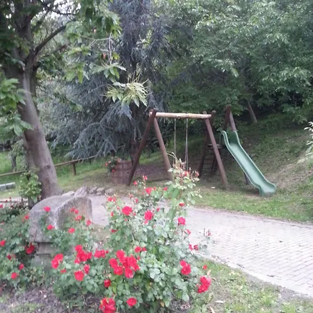 Hotel Ristoro Saint Roch *