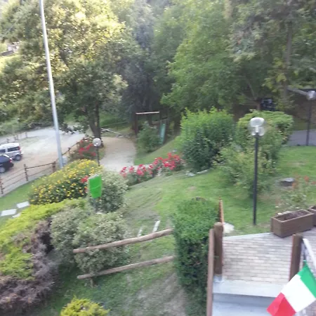 Ristoro Saint Roch *