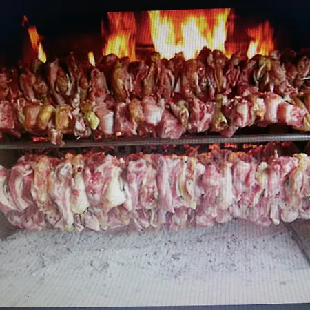 酒店 Ristoro Saint Roch