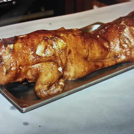 Ristoro Saint Roch Hone