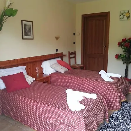 Ristoro Saint Roch Hotel