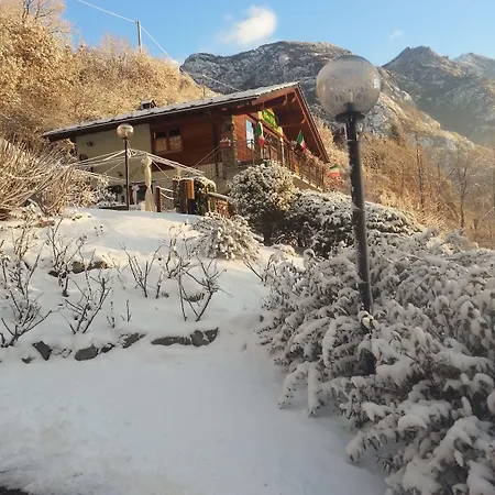 Ristoro Saint Roch 酒店