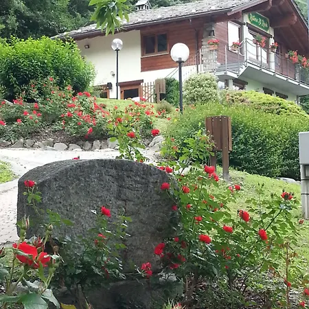 Otel Ristoro Saint Roch Hone