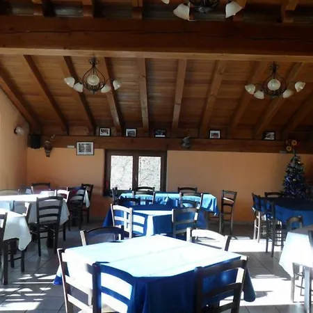 Ristoro Saint Roch * Hone