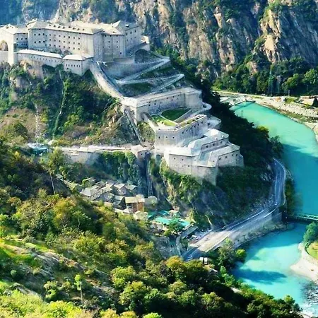 Hotel Ristoro Saint Roch Hone