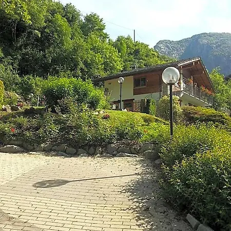 Szálloda Ristoro Saint Roch *