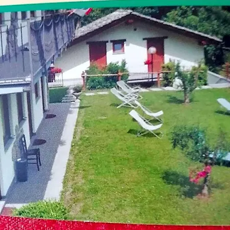 Ristoro Saint Roch Szálloda