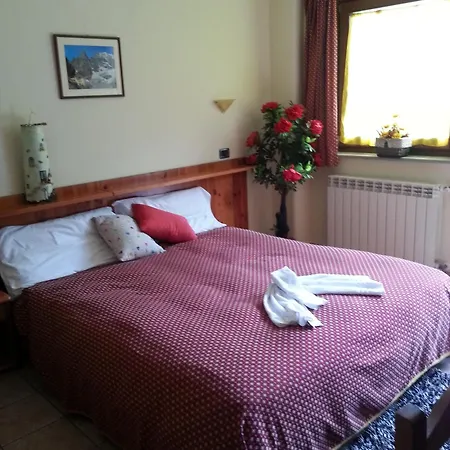 Ristoro Saint Roch * Hone