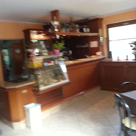 Ristoro Saint Roch *