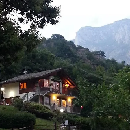 Ristoro Saint Roch 酒店