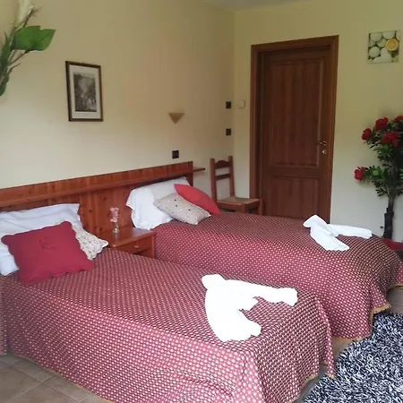 Ristoro Saint Roch * Hone