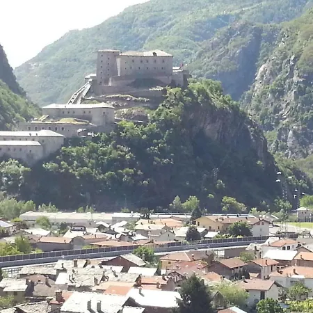 Hotel Ristoro Saint Roch Hone