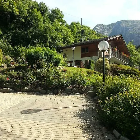 Hotel Ristoro Saint Roch Hone