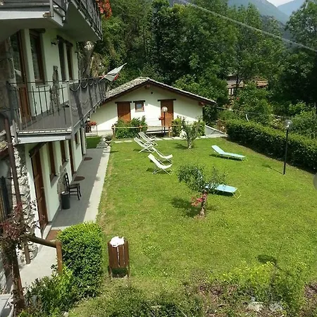 Ristoro Saint Roch Hotel