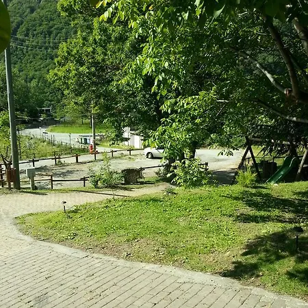 Ristoro Saint Roch Hone