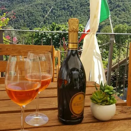 Hotel Ristoro Saint Roch
