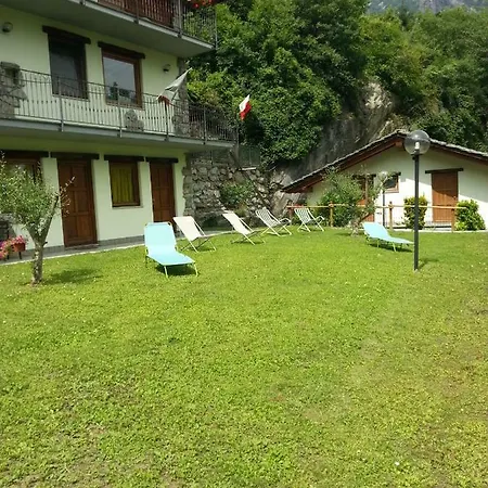 Ristoro Saint Roch 酒店