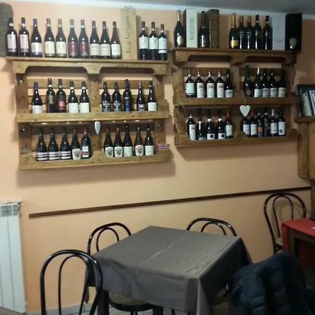 Ristoro Saint Roch * Hone