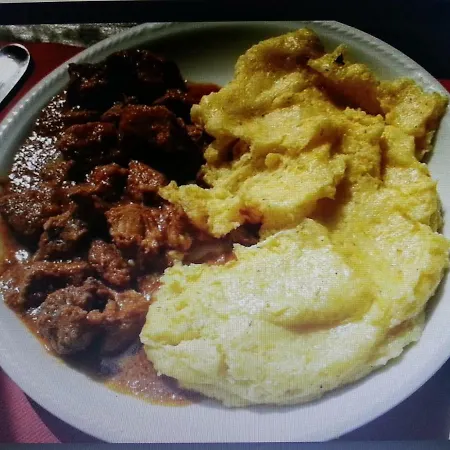 Hotel Ristoro Saint Roch *