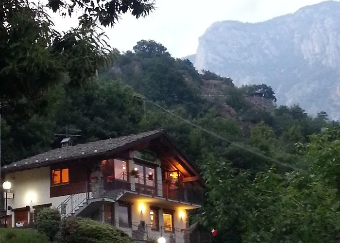 Ristoro Saint Roch Hotel *