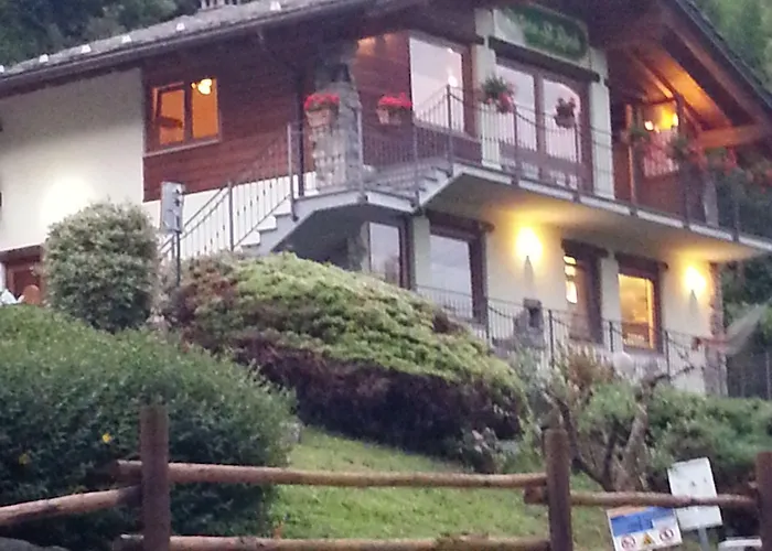 Hotel Ristoro Saint Roch Hone