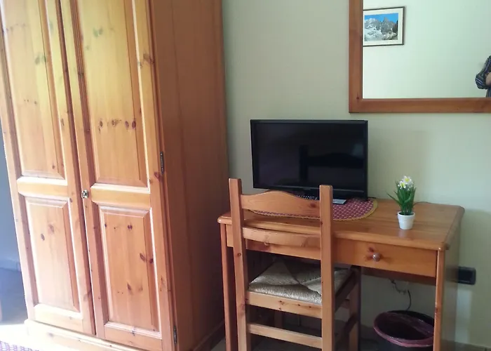 Hotel Ristoro Saint Roch *