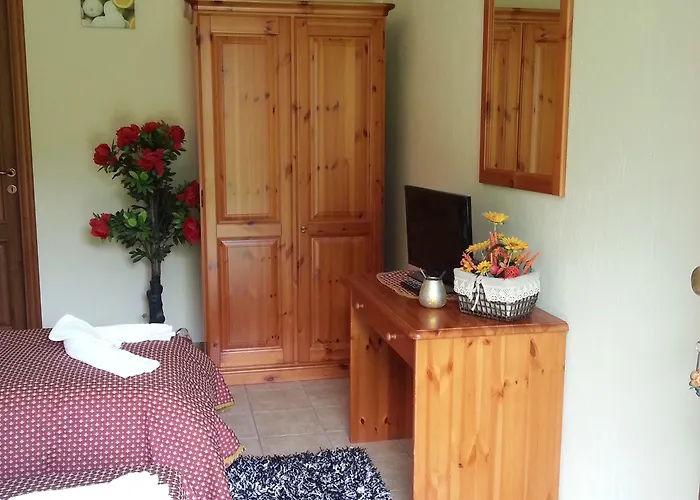 Ristoro Saint Roch Hone