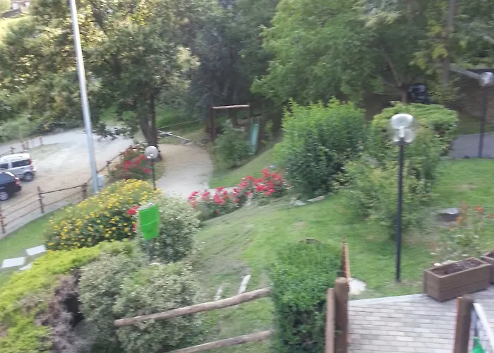 Ristoro Saint Roch *