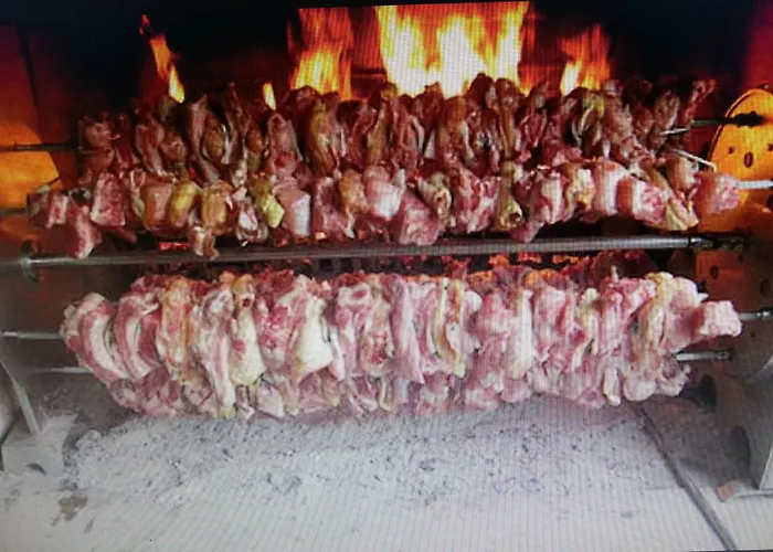 Hotel Ristoro Saint Roch