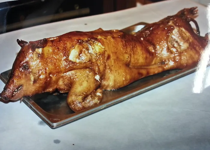 Ristoro Saint Roch Hone