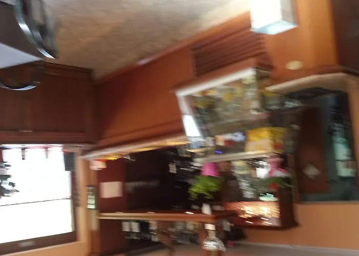 Hotel Ristoro Saint Roch