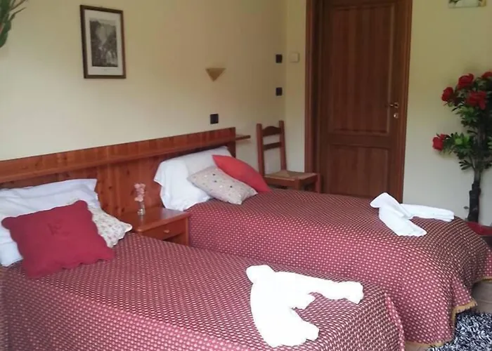 Ristoro Saint Roch Hotel