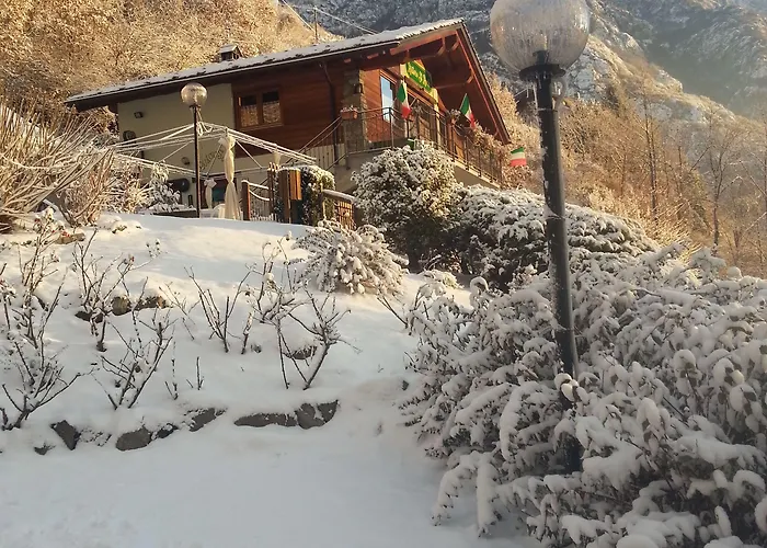 Ristoro Saint Roch Hotel